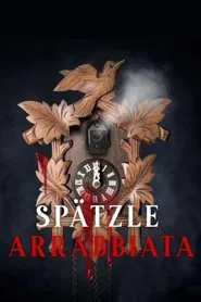 Spätzle arrabbiata - oder eine Hand wäscht die andere tv show poster