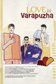 Poster do filme Love in Varapuzha