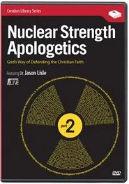 Nuclear Strength Apologetics, Part 2 movie poster