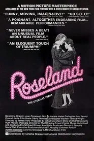 Roseland movie poster