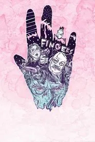 Fingers movie poster
