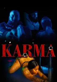 Poster do filme Karma