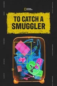 To Catch a Smuggler tv show poster