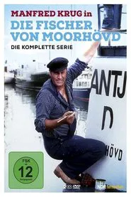 Die Fischer von Moorhövd tv show poster