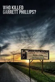 Who Killed Garrett Phillips? tv show poster