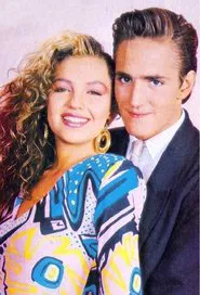 Luz y Sombra tv show poster