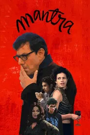 Poster do filme Mantra