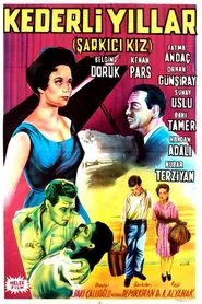 Poster do filme Kederli Yıllar