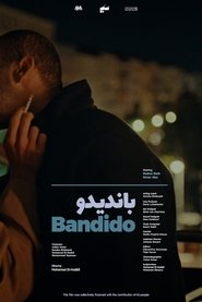 Bandido movie poster