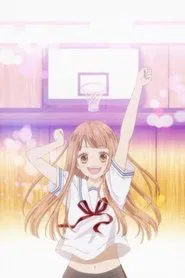 Tsubasa and Hotaru movie poster