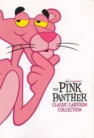 The Pink Panther Classic Cartoon Collection tv show poster