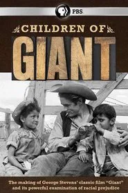 Poster do filme Children of 'Giant'