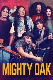 Mighty Oak movie poster