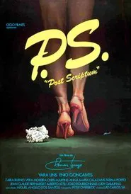 Poster do filme P.S. - Post Scriptum
