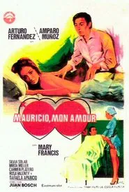 Poster do filme Mauricio, mon amour