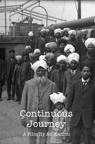 Continuous Journey movie poster