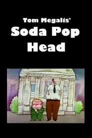 Soda Pop Head movie poster