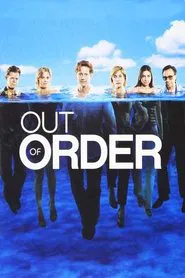 Out of Order tv show poster