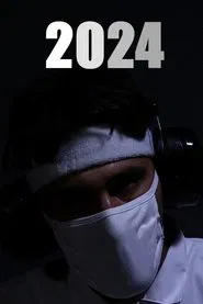 Poster do filme 2024