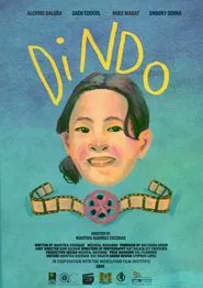 Dindo movie poster