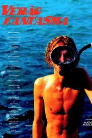 Poster do filme Phantom Summer