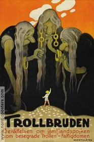 Trollbruden movie poster