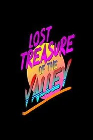 Lost Treasure of the Valley movie poster