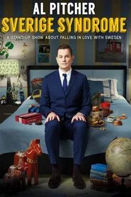 Al Pitcher: Sweden Syndrome movie poster