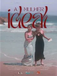The Ideal Woman movie poster