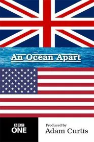 An Ocean Apart tv show poster