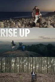 Rise Up movie poster