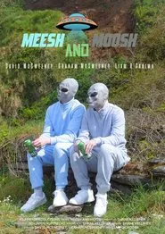 Poster do filme Meesh and Moosh