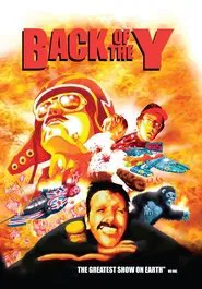 Back of the Y Masterpiece Television tv show poster