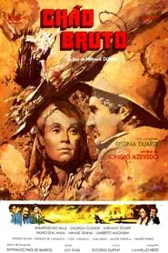 Chão Bruto movie poster