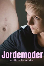 Jordemoder mellem liv og død tv show poster