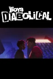 Nubian vs. Nubian movie poster