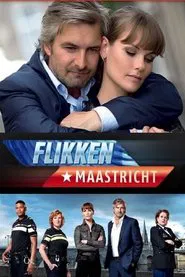 Flikken Maastricht tv show poster