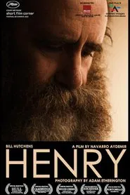 Henry movie poster