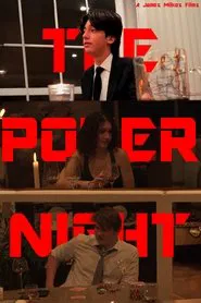 The Poker Night movie poster