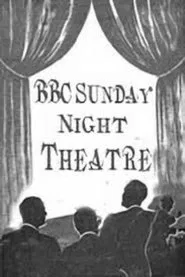 Poster da série Sunday Night Theatre