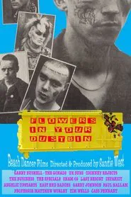 We Are the Flowers in Your Dustbin movie poster