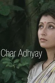 Poster do filme Char Adhyay