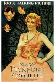 Coquette movie poster