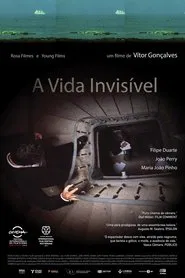 Poster do filme The Invisible Life