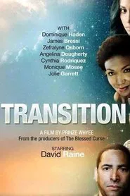 Transition movie poster
