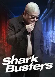 Poster do filme Shark Busters