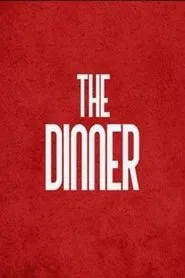 The Dinner movie poster