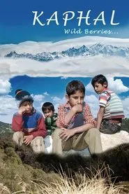 Poster do filme Wild Berries