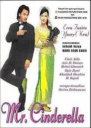 Mr. Cinderella movie poster