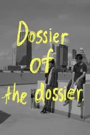 Dossier of the Dossier movie poster